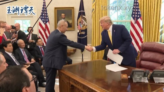 落实元首共识，聚焦关税科技稀土，中美经贸磋商策略